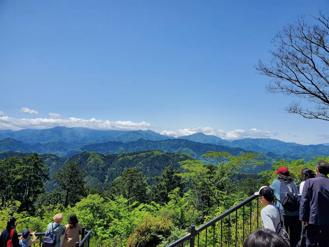 高尾山 6