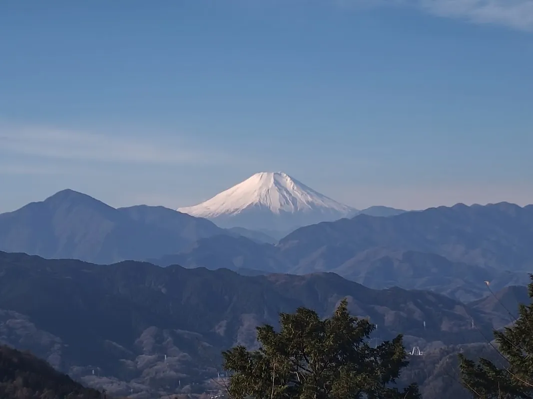 高尾山 8