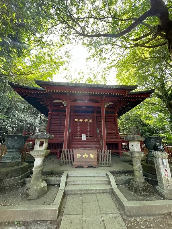 高尾山 10