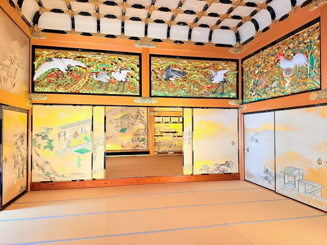 名古屋城 2