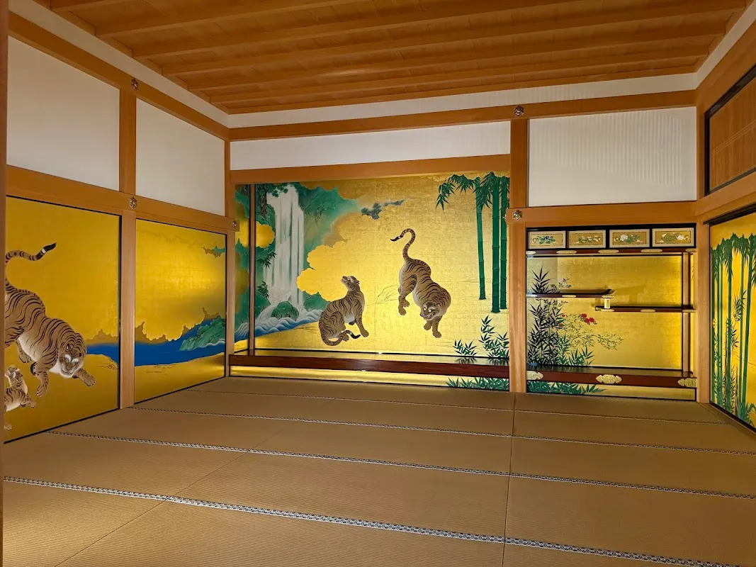 名古屋城 3