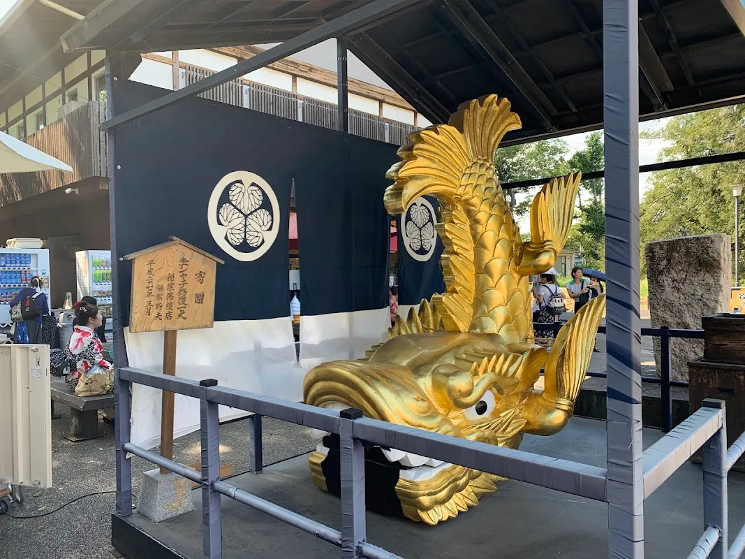 名古屋城 4