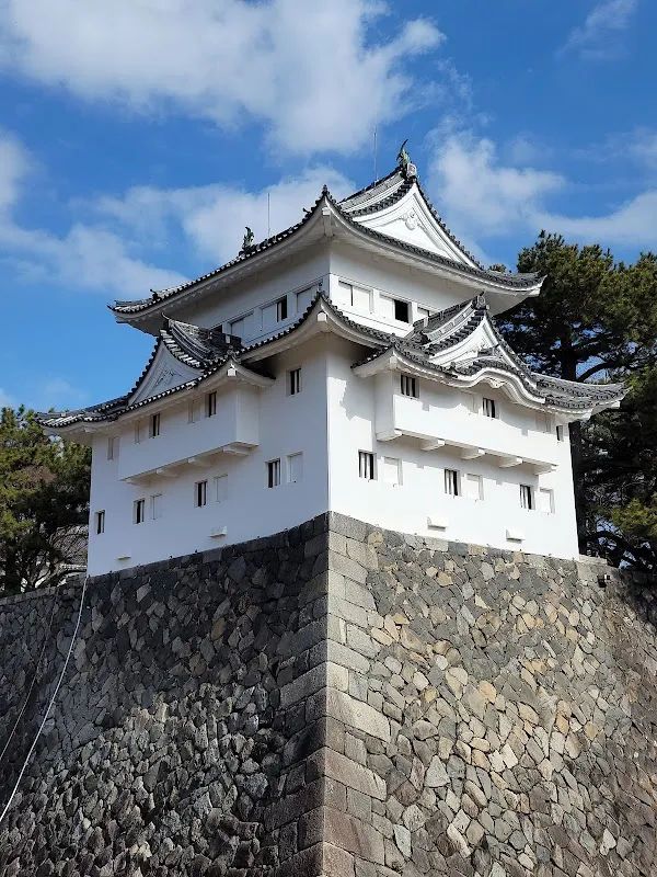 名古屋城 6