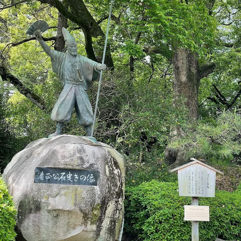 名古屋城 7