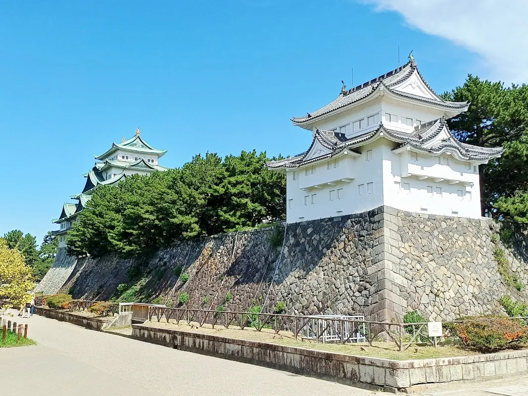 名古屋城 8