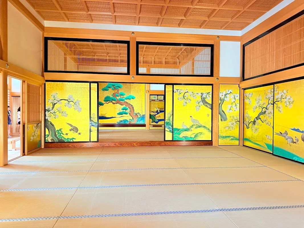 名古屋城 9