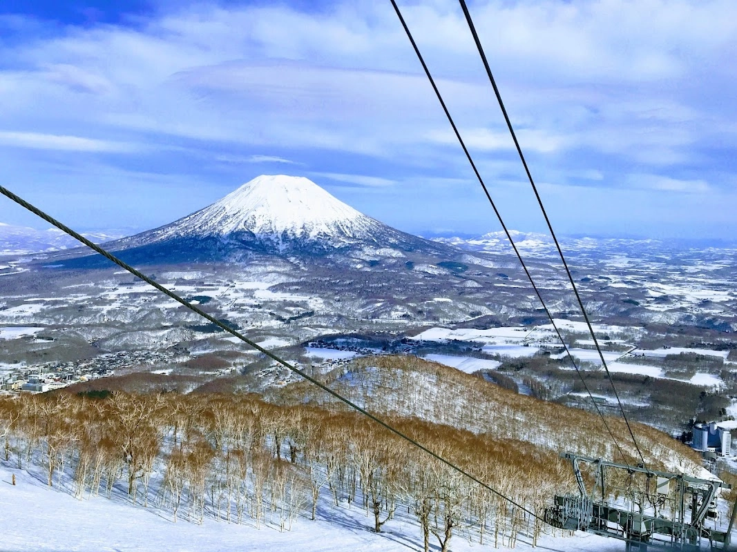 Niseko 1