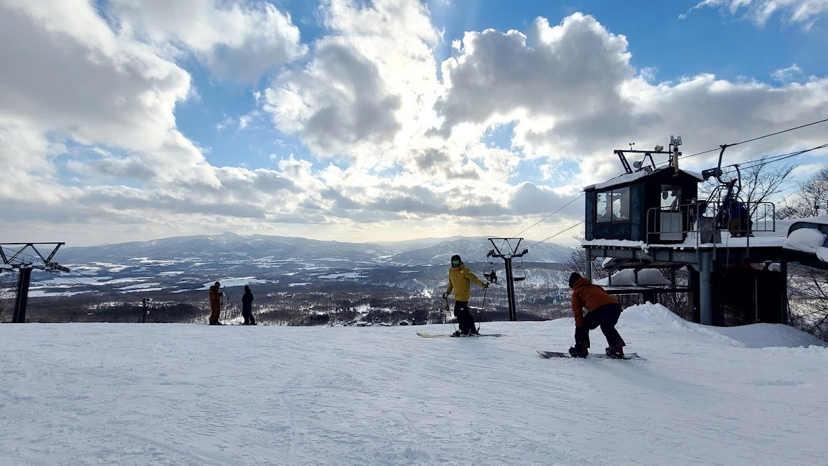 Niseko 2