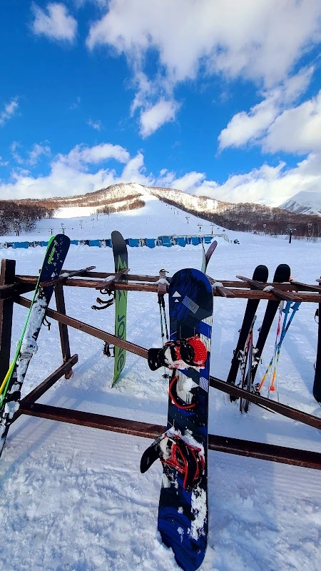 Niseko 3