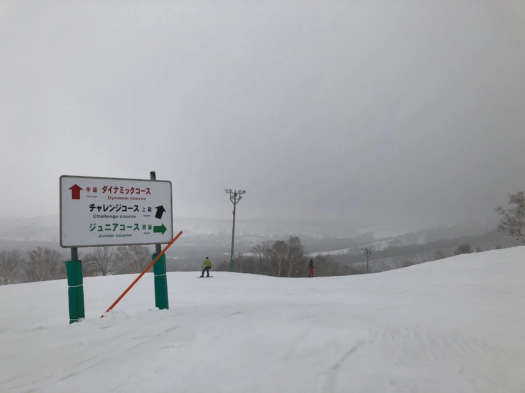 Niseko 4