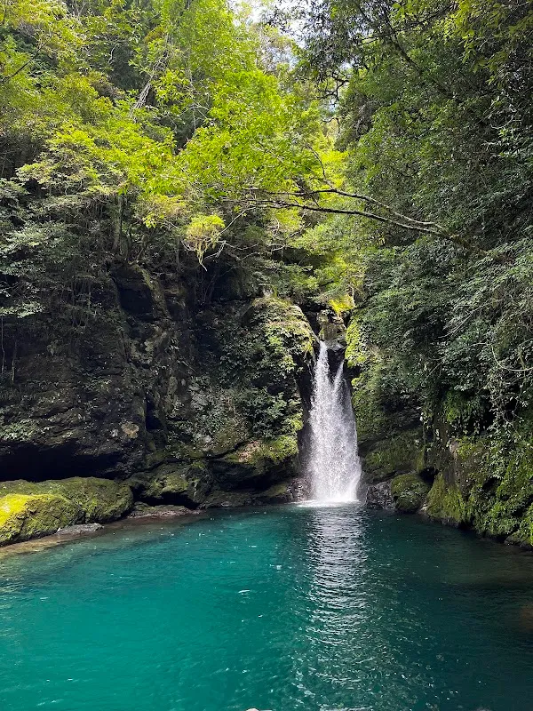 Niyodo River 1