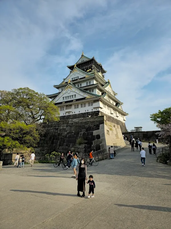 大阪・京都・奈良 ゴールデンルート 3泊4日 5