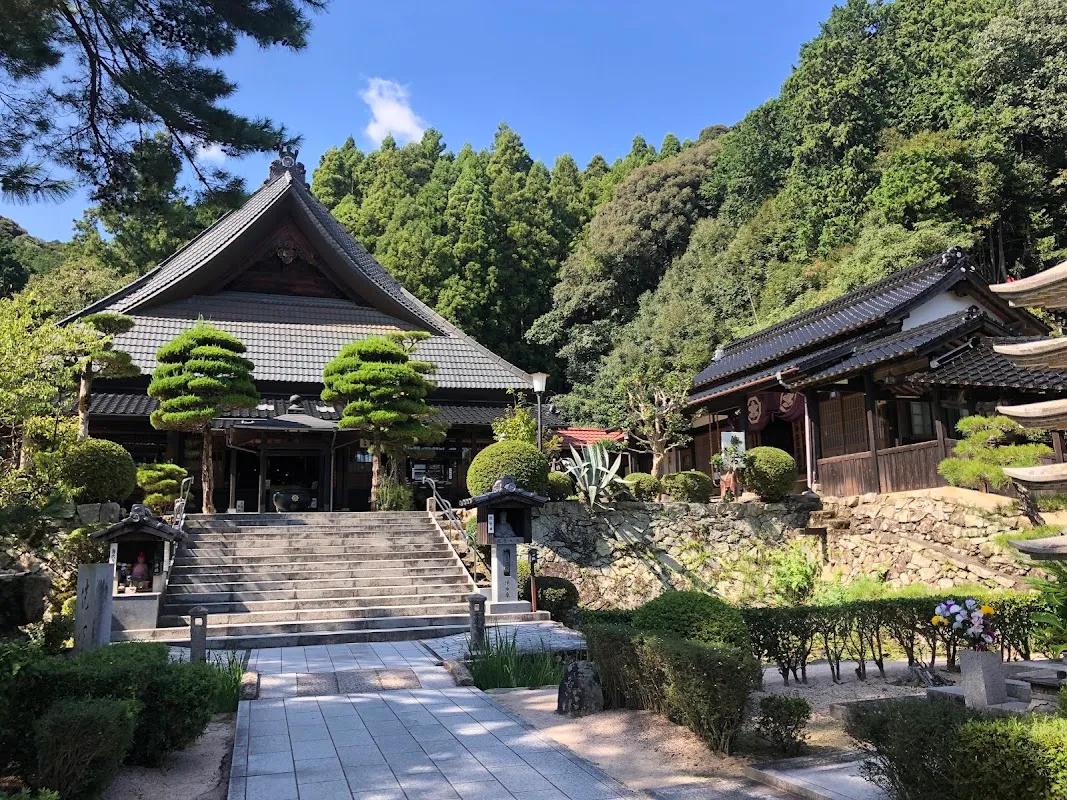 瑠璃光寺 3