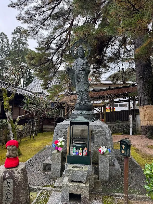 瑠璃光寺 8