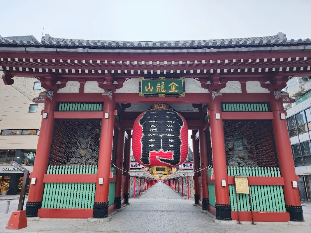 浅草寺 2