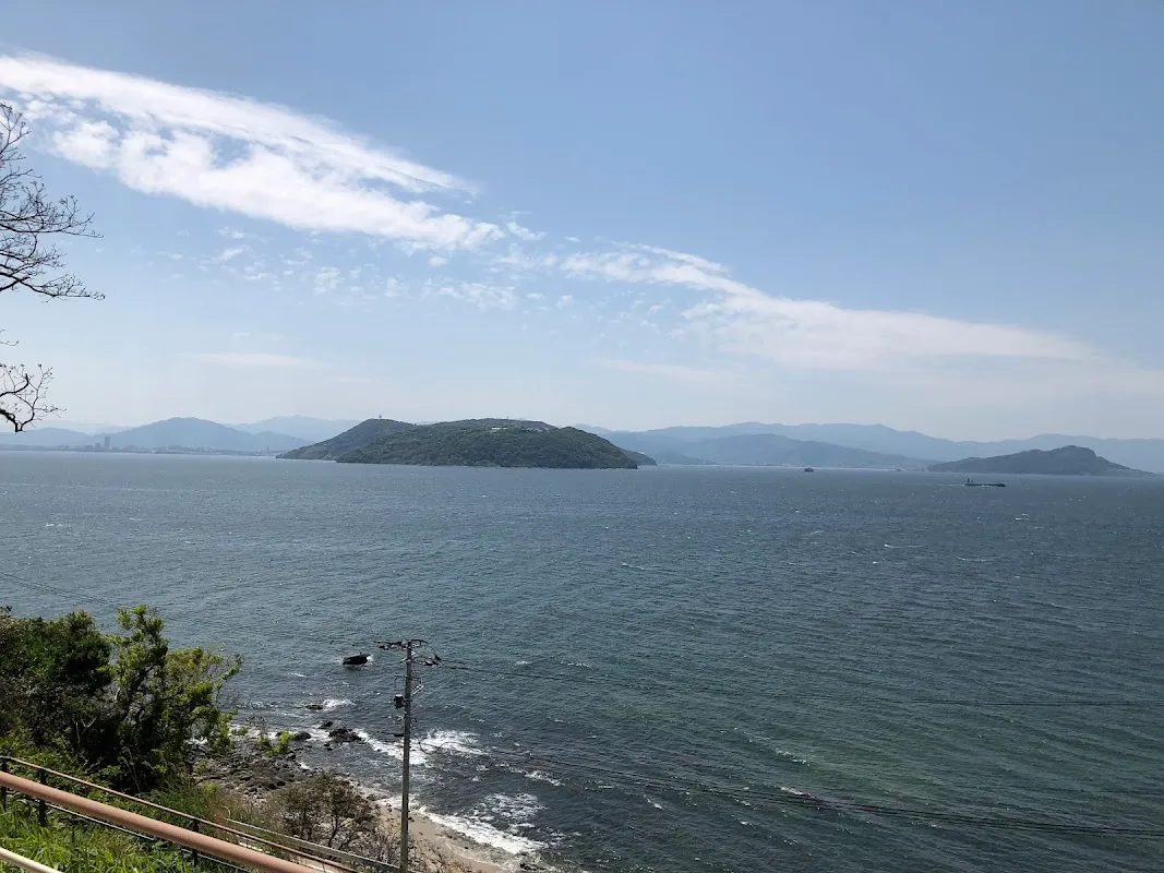 志賀島 3
