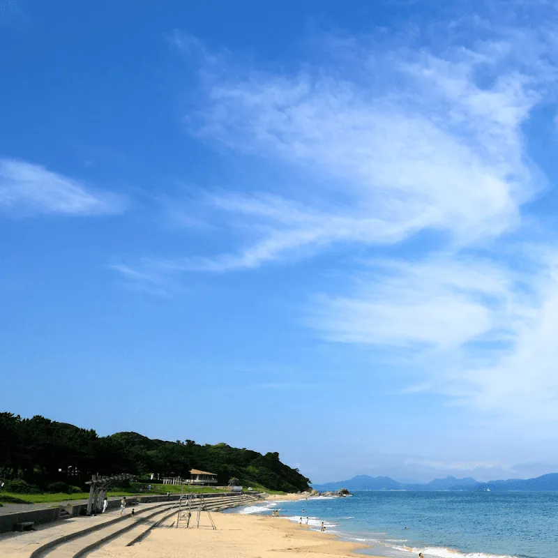 志賀島 4