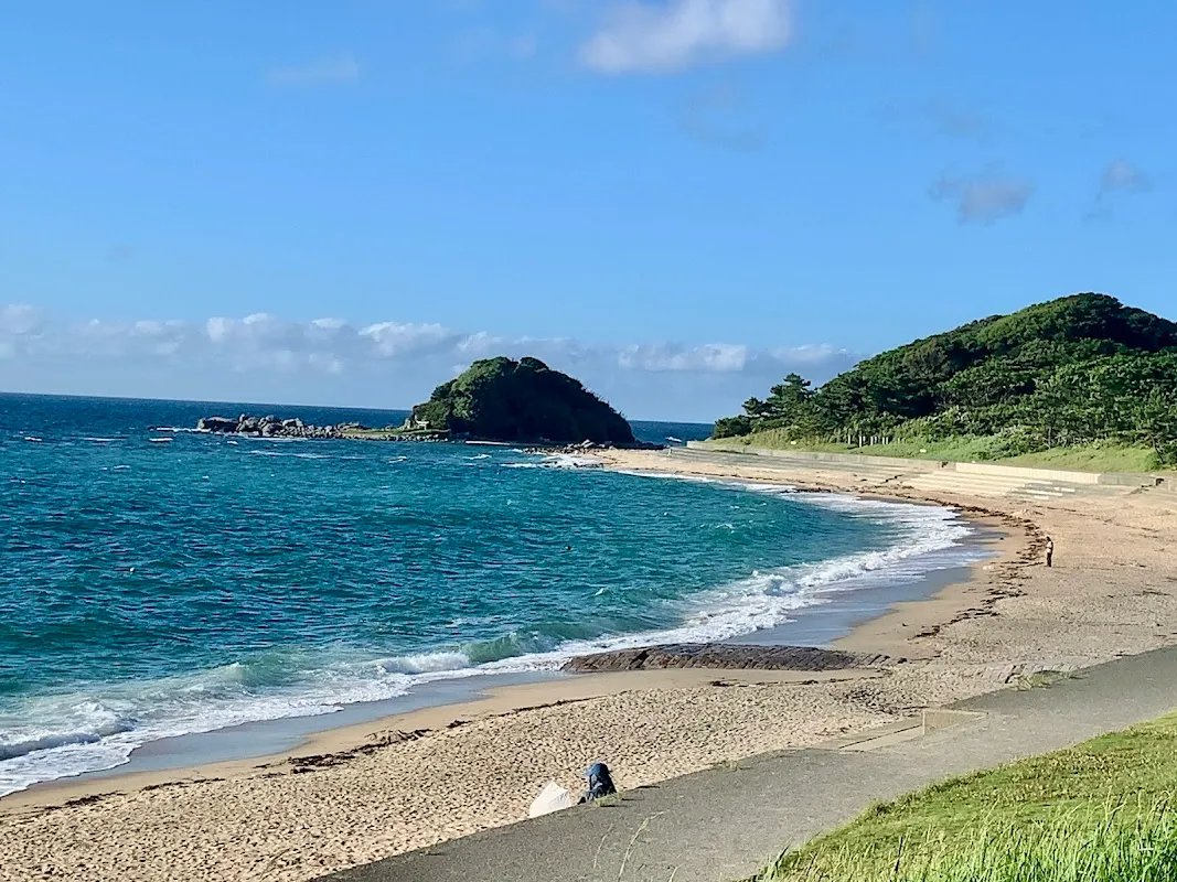 志賀島 5