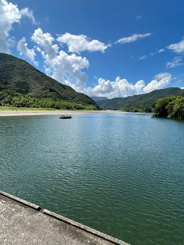Shimanto River 3