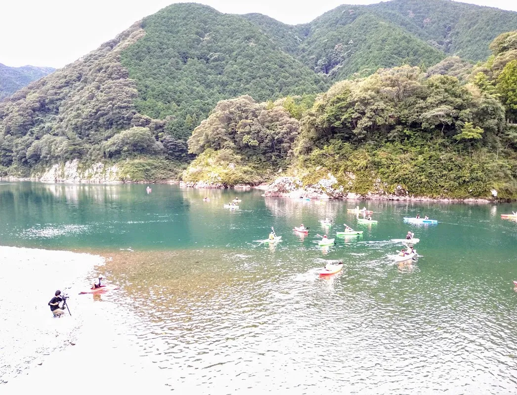 Shimanto River 4