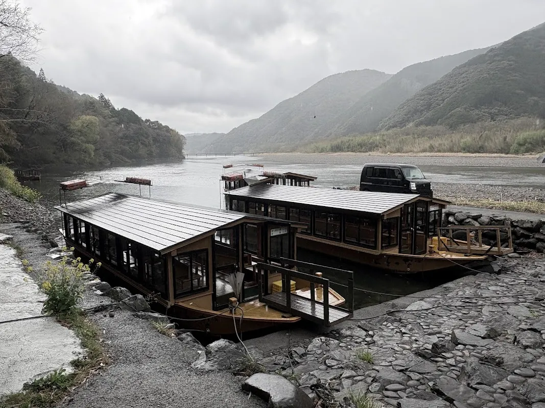 Shimanto River 6