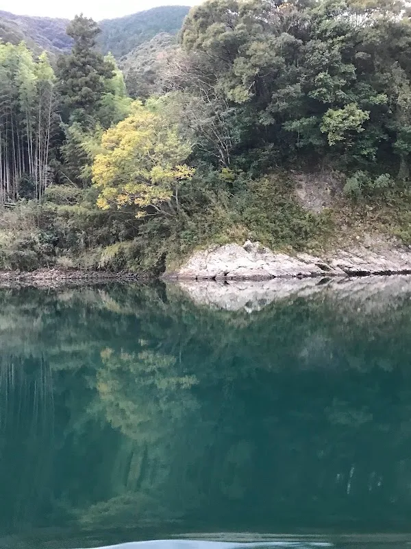 Shimanto River 8