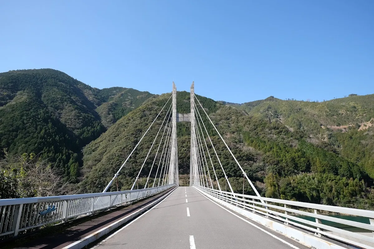 Shimanto River 9