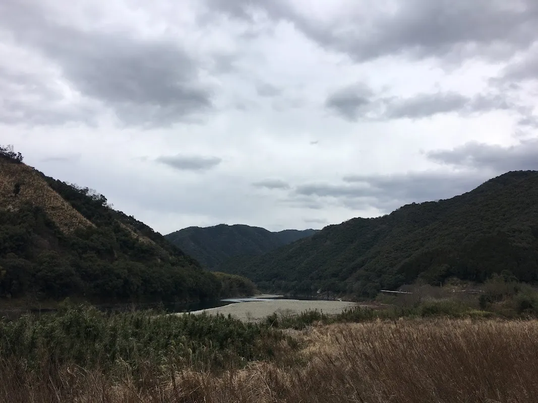 Shimanto River 10