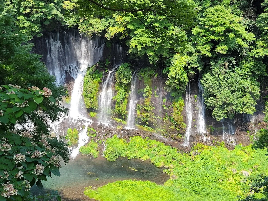 白丝之泷 8