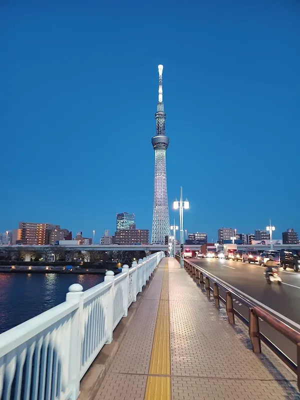 Sumida Park 2