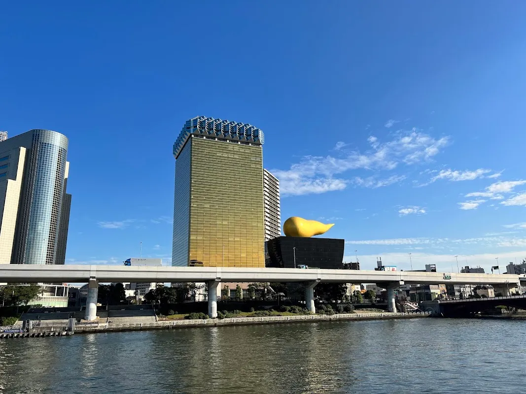 Sumida Park 3