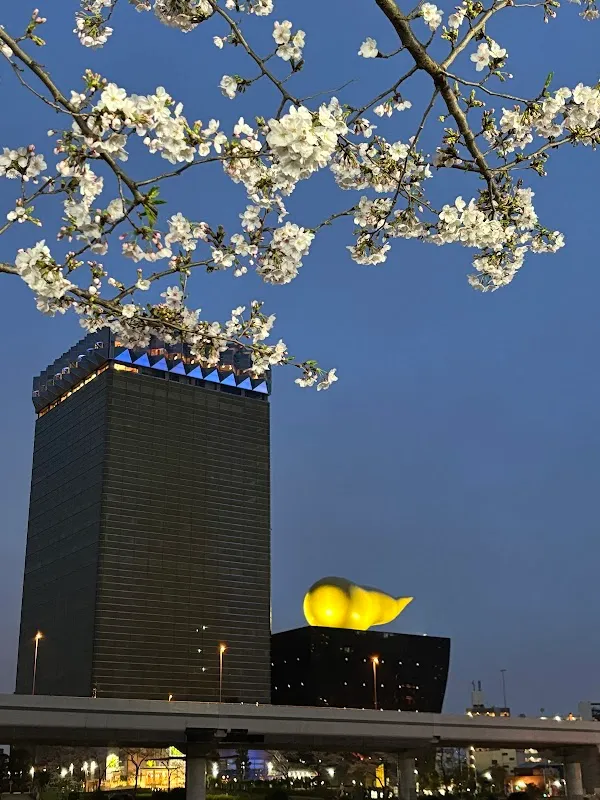 Sumida Park 4