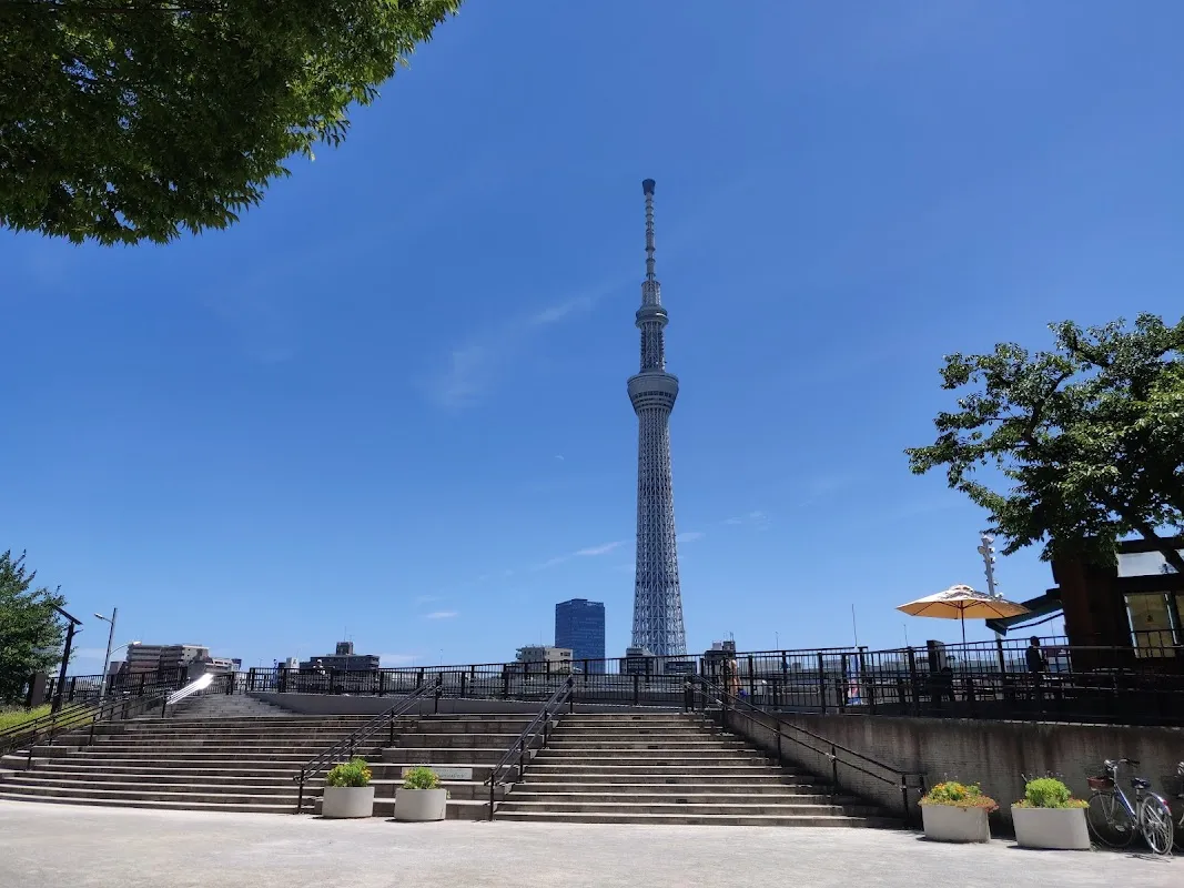 Sumida Park 5