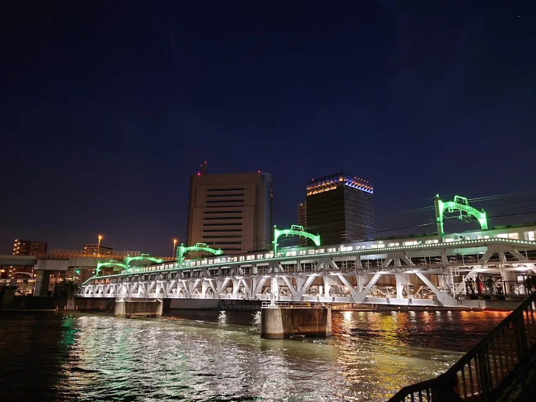Sumida Park 9