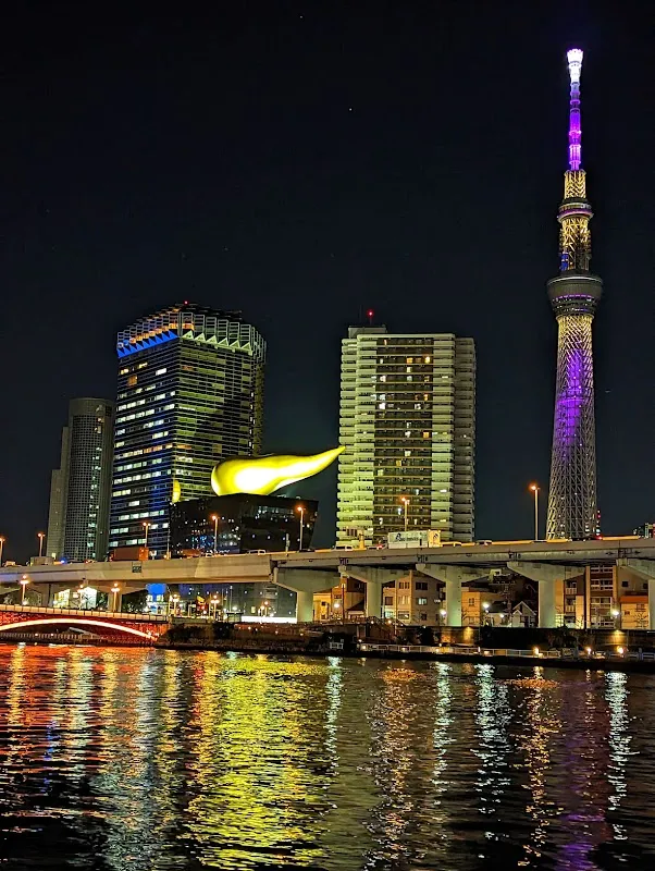 Sumida River 2