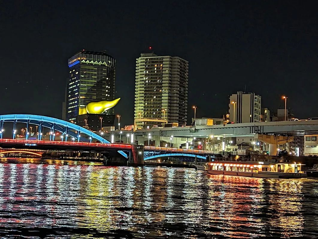 Sumida River 3