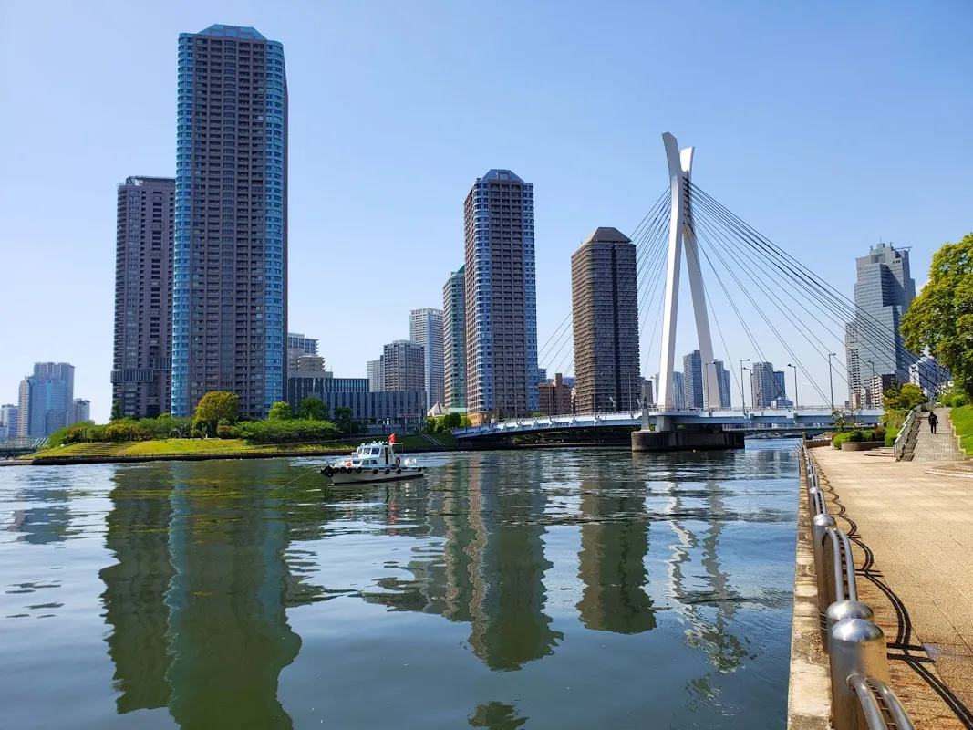 Sumida River 6