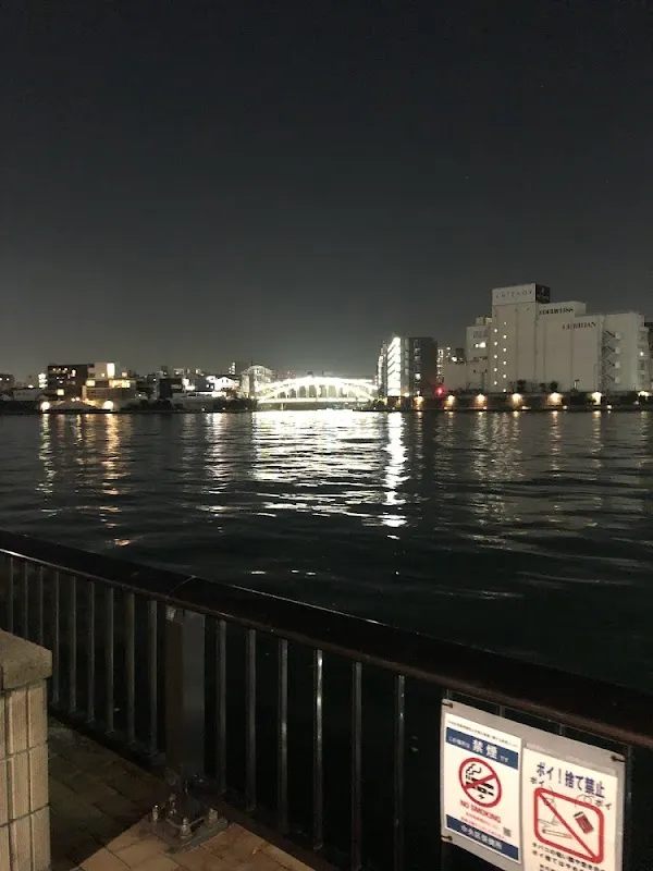 Sumida River 10