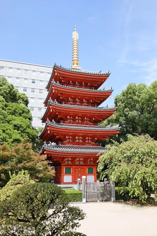 Fukuoka in 2 Days: Hakata Ramen, Castle Parks & Dazaifu Shrine 3