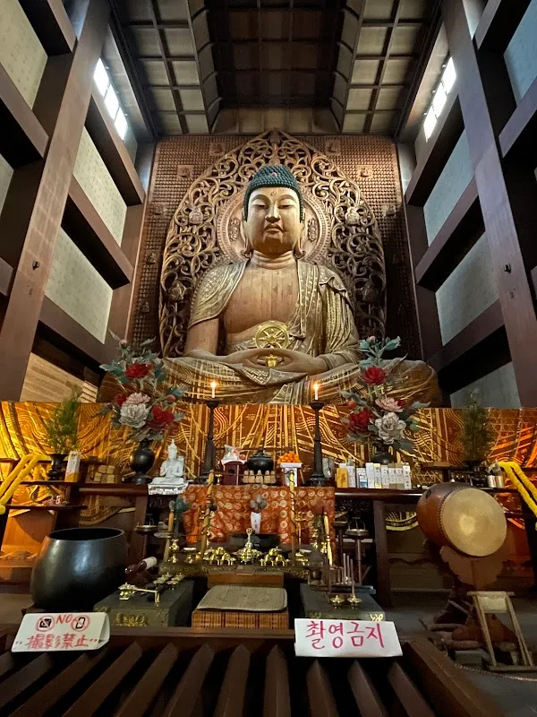 真言宗 東長寺 3