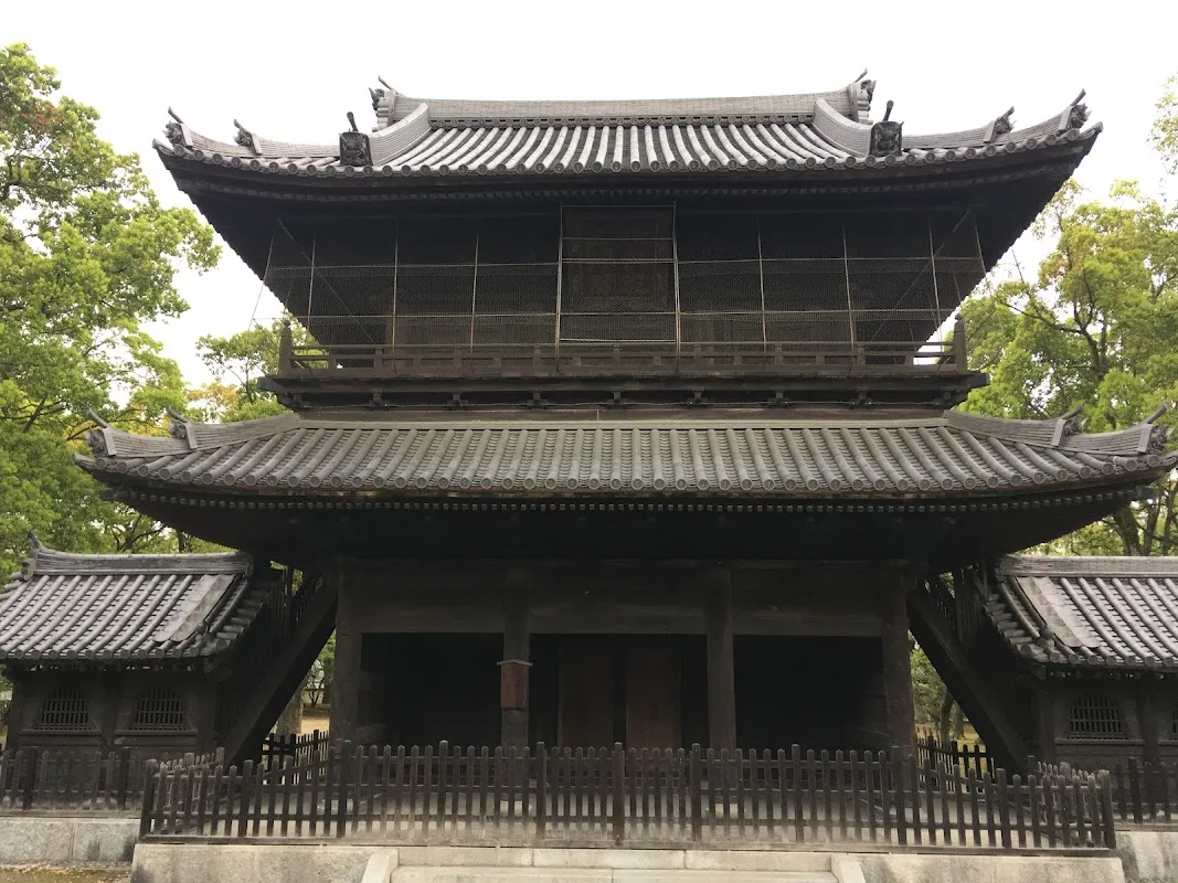 真言宗 東長寺 4