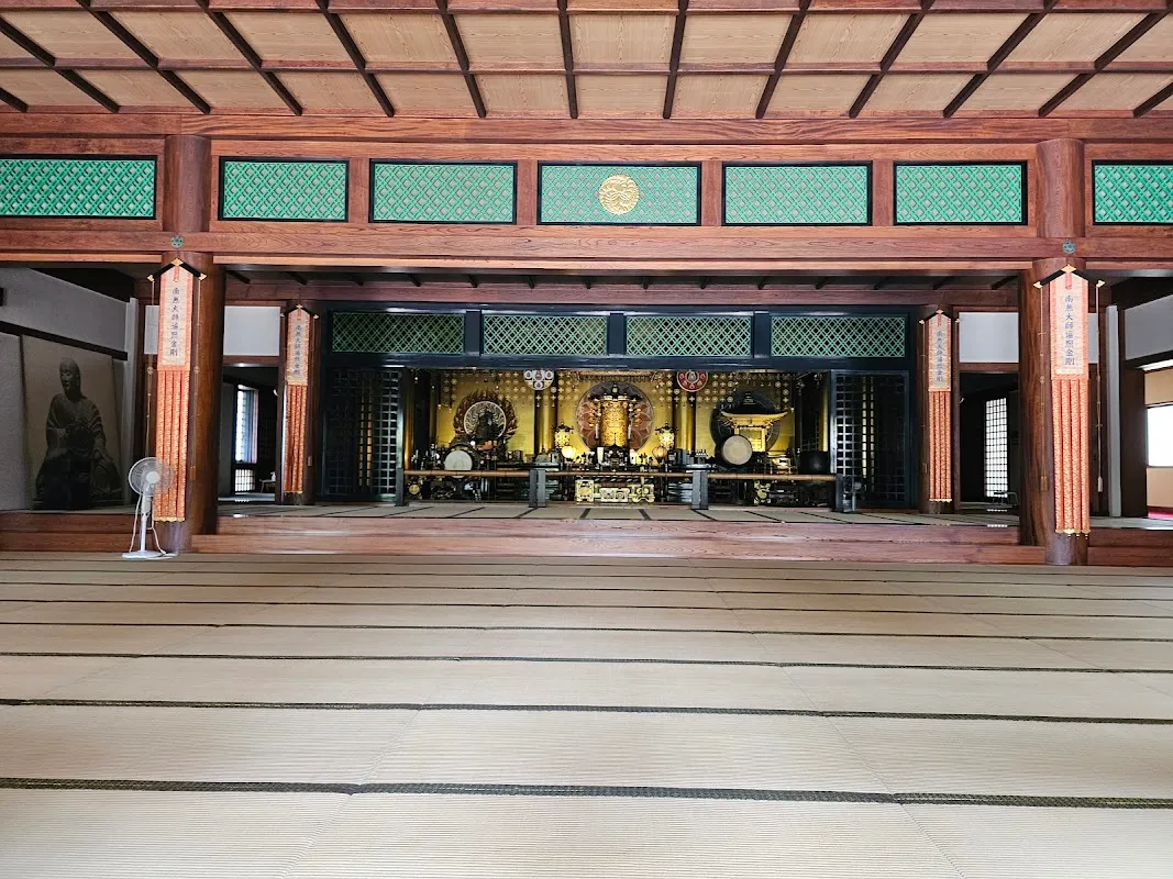 真言宗 東長寺 5
