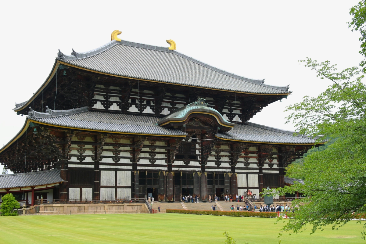 大阪・京都・奈良 ゴールデンルート 3泊4日 14