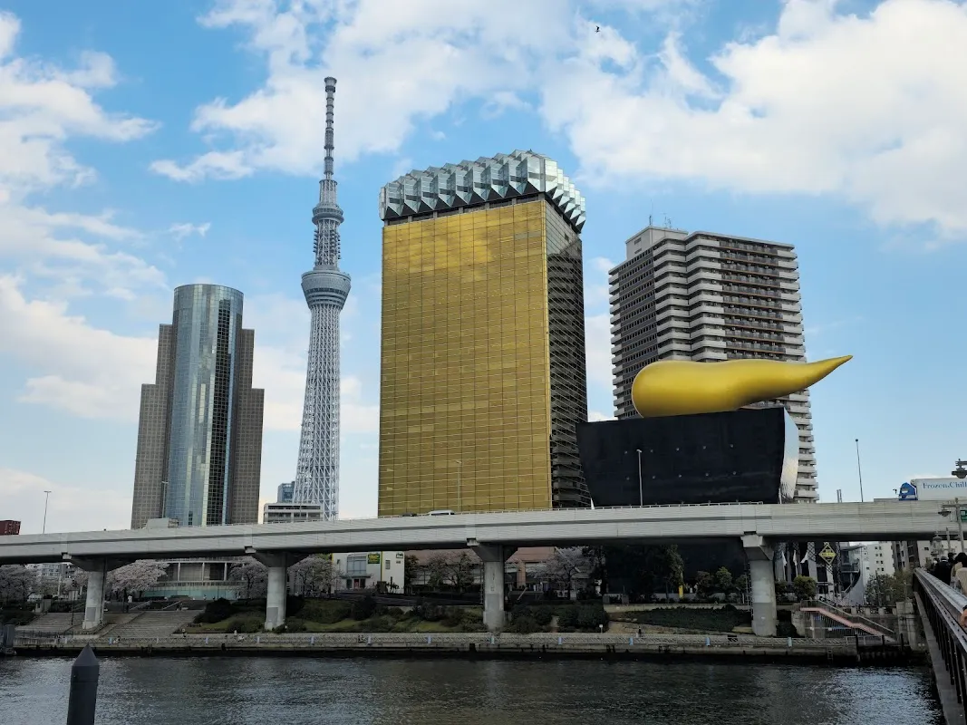 Tokyo Skytree 5