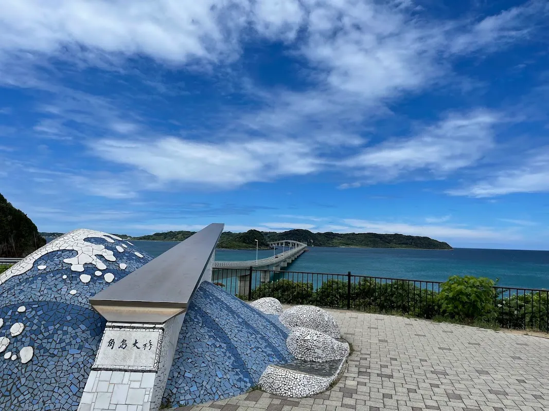 角島大橋 3