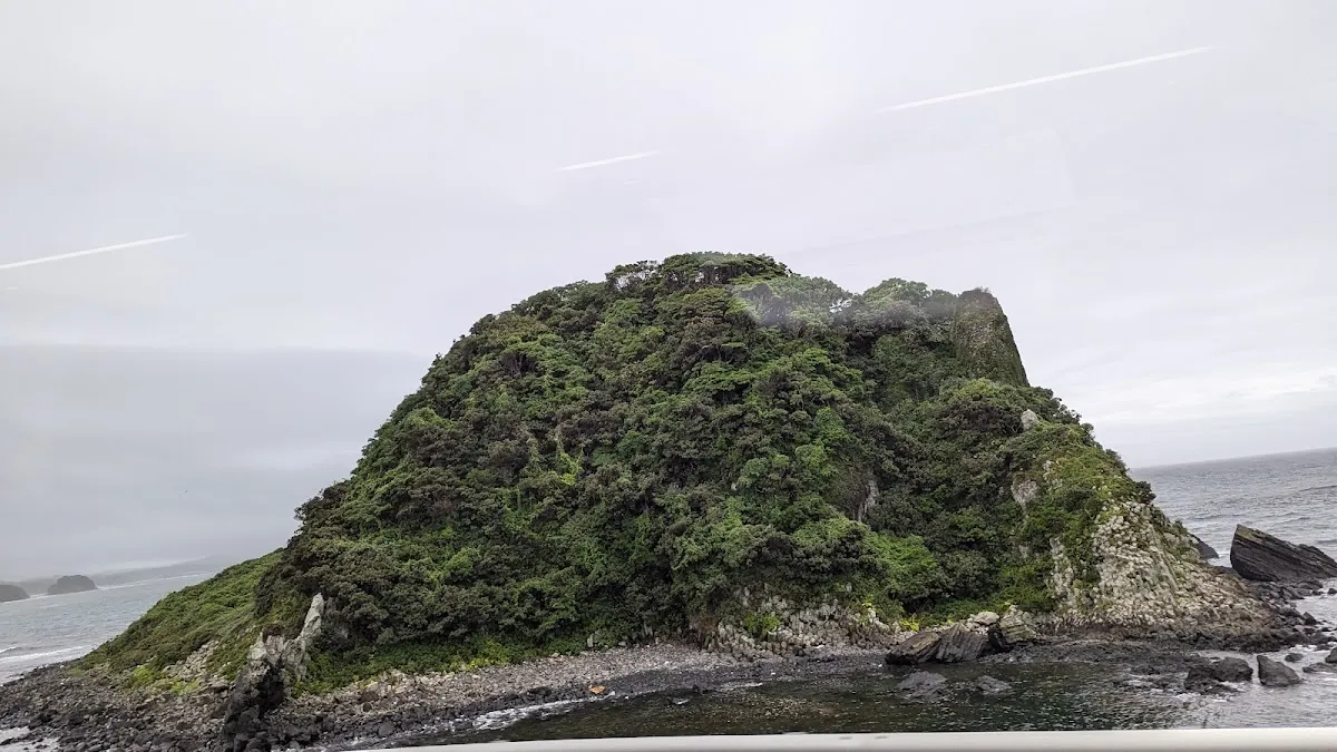 角島大橋 4