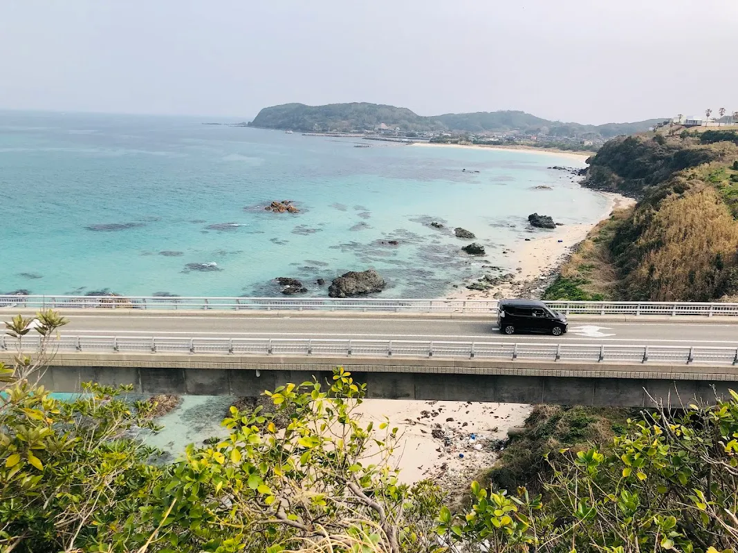 角島大橋 5