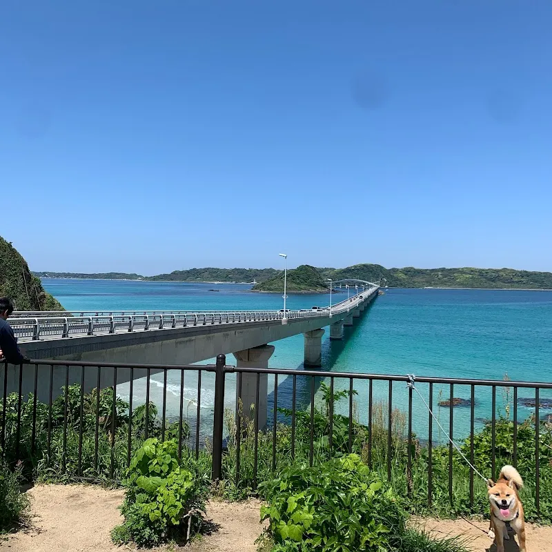 角島大橋 6