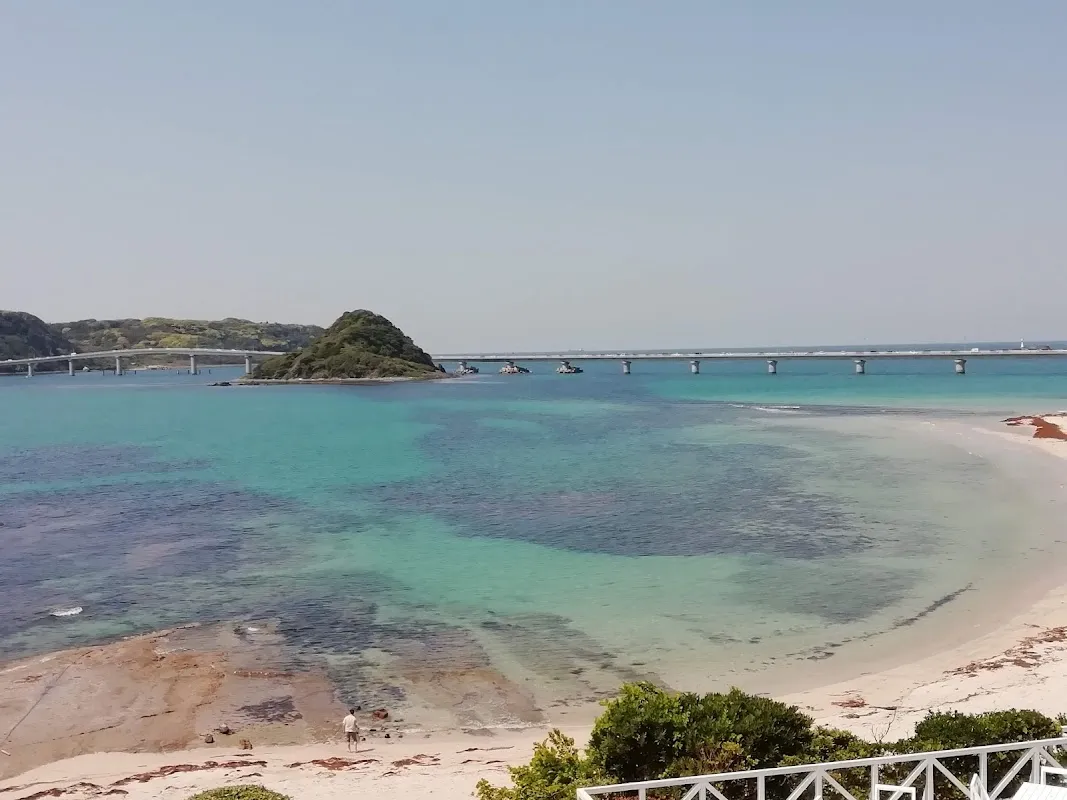 角島大橋 8