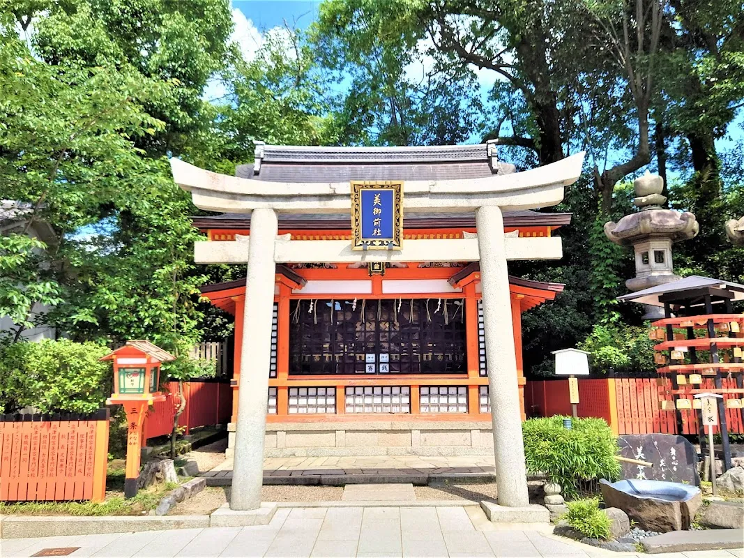 八坂神社 3